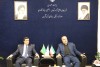 توسعه همکاری‌های فرهنگی، گردشگری ایران و ترکمنستان